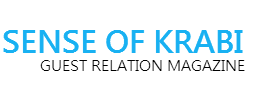 Sense Of Krabi logo